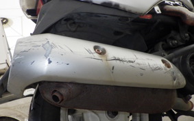 YAMAHA JOG Gen.4 SA16J