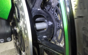 KAWASAKI NINJA 1000SX 2022 ZXT02K