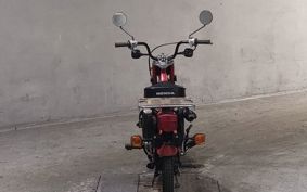 HONDA HUNTER CUB110 JD01