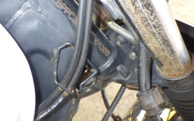 YAMAHA YB125SP