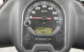 HONDA TACT-4ﾍﾞｰｼｯｸ 1988 AF79