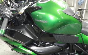 KAWASAKI NINJA H2 SX SE 2019 ZXT02A
