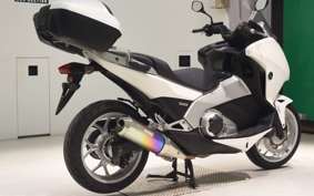 HONDA NC700 INTEGRA 2013 RC62