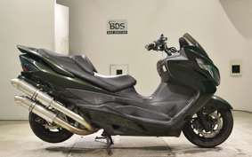 SUZUKI SKYWAVE 250 (Burgman 250) S Gen.3 CJ44A
