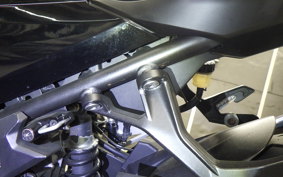 KAWASAKI NINJA 400 2018 EX400G