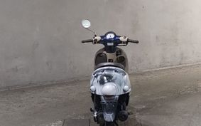 HONDA GIORNO AF77