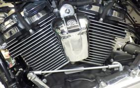 HARLEY FLHX 1750 2017