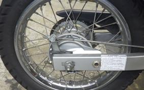 HONDA XR125L 2014