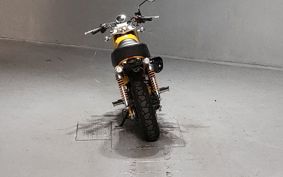 HONDA MONKEY 125 JB02