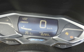 HONDA PCX 160 KF47