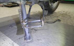 PIAGGIO BEVERLY 125 2008