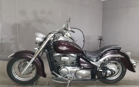 SUZUKI INTRUDER 400 CLASSIC 2009 VK56A
