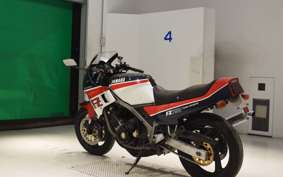 YAMAHA FZ750 1986 1FM
