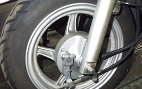 HONDA BENLY 110 2022 JA09