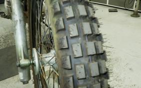 YAMAHA SEROW 225 Gen.3 DG08J