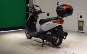 YAMAHA AXIS 125 TREET SE53J