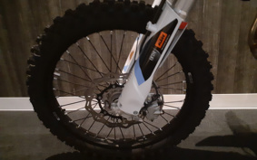 KTM 350 EXC F SIXDAYS EXA40