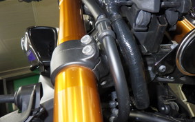 YAMAHA MT-09 SP 2023 RN69J