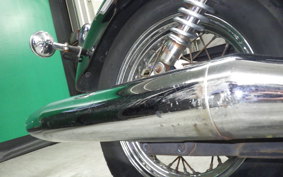 YAMAHA DRAGSTAR 250 2021 VG05J