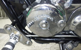 HONDA STEED 400 VLS 1998 NC37