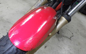 HONDA CB250 RS Z MC02