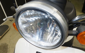 HONDA TODAY 2 AF67