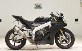 APRILIA TUONO V4R APRC 2012