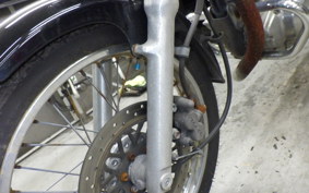SUZUKI ST250E 2012 NJ4CA