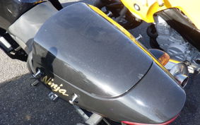 KAWASAKI ZX 1200 NINJA R 2000 ZXT20A