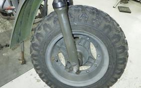 HONDA MOTRA 2023 AD05