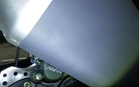 HONDA CBR400R 2025 NC65