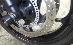 TRIUMPH TRIDENT 660 2022