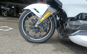 HONDA GOLDWING TOURDCT TRIKE 2020 SC79..
