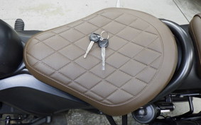 HONDA REBEL 250 S 2024 MC49