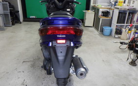 YAMAHA MAJESTY 250 Gen.2 2000 SG03J