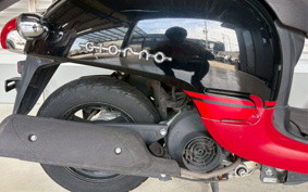 HONDA GIORNO AF70