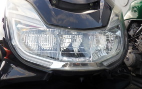 HONDA PCX125 2019 JF56