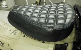 HONDA CT125 HUNTER CUB JA55