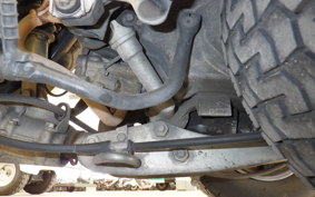 HONDA GYRO CANOPY TA03