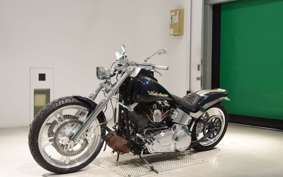 HARLEY FXSTC 1580 2007