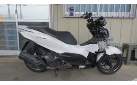 HONDA PCX 125 JK05