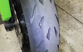 KAWASAKI NINJA ZX-6R A 2016
