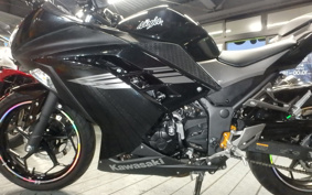 KAWASAKI NINJA 250 EX250L