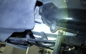 YAMAHA JOG ZR Gen.3 SA39J