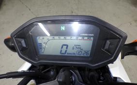 HONDA ｸﾞﾛﾑ JC61
