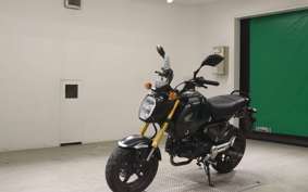 HONDA ｸﾞﾛﾑ-2 2026 JC92