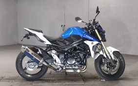 SUZUKI GSR750 GR7NA