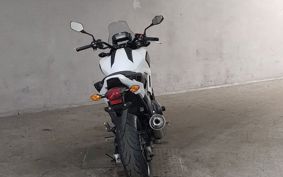 HONDA NC750X DCT 2015 RC72