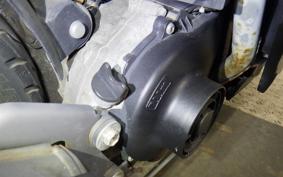 SUZUKI LET's CA4AA