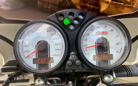 DUCATI  DUCATI MONSU MANY S4RSTESU MANY  -STROKE RE MANY  2009 ZDMM417AA6B